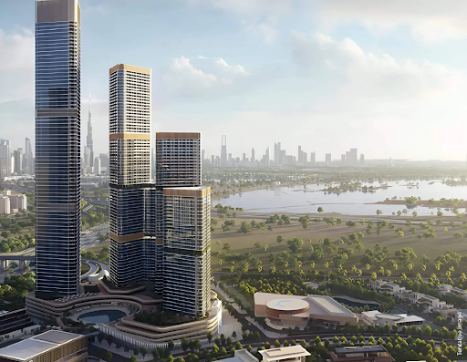 SOBHA Skyvue Solair