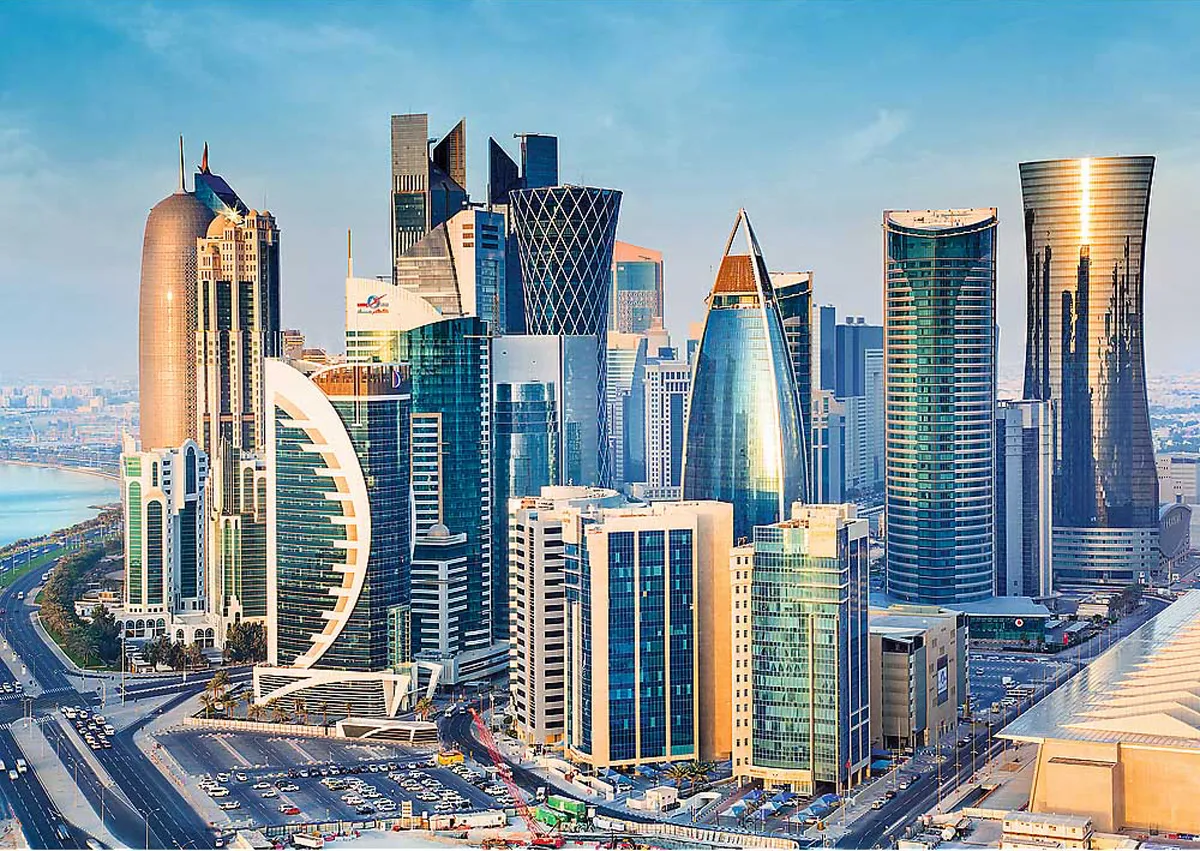 Best Area for Property Investment in Dubai