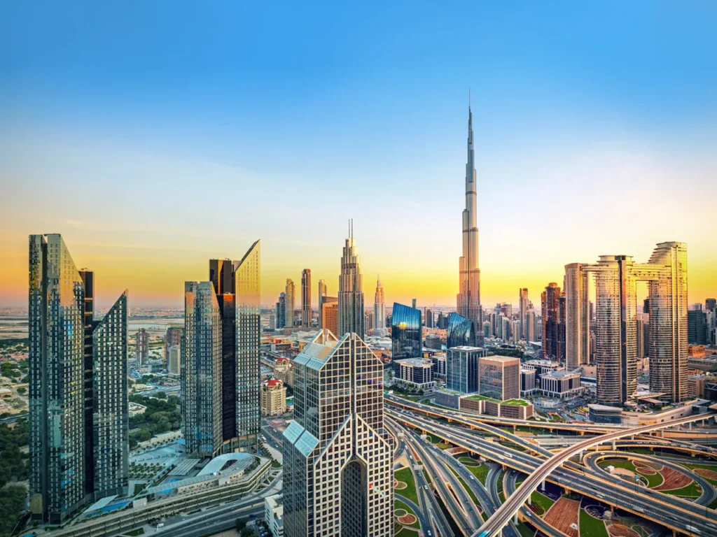 Your Window of Opportunity Is Open Best time to buy property in dubai 