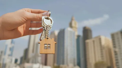Best time to buy property in dubai