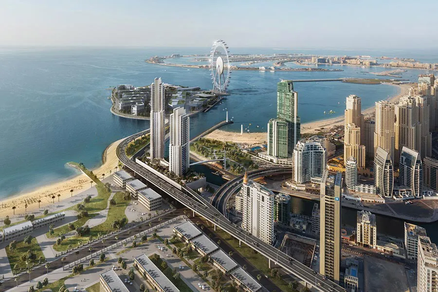 Property Structure in dubai Can Australians Legally Buy Property in Dubai