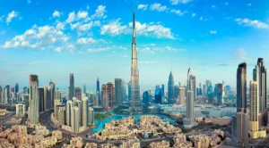 Buy Property in Dubai from Australia