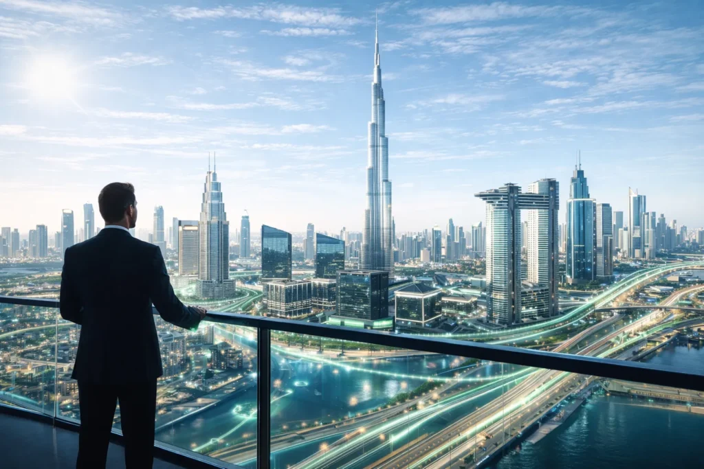 Market Stability and Economic Foundations
create a good opportunity to buy property in dubai