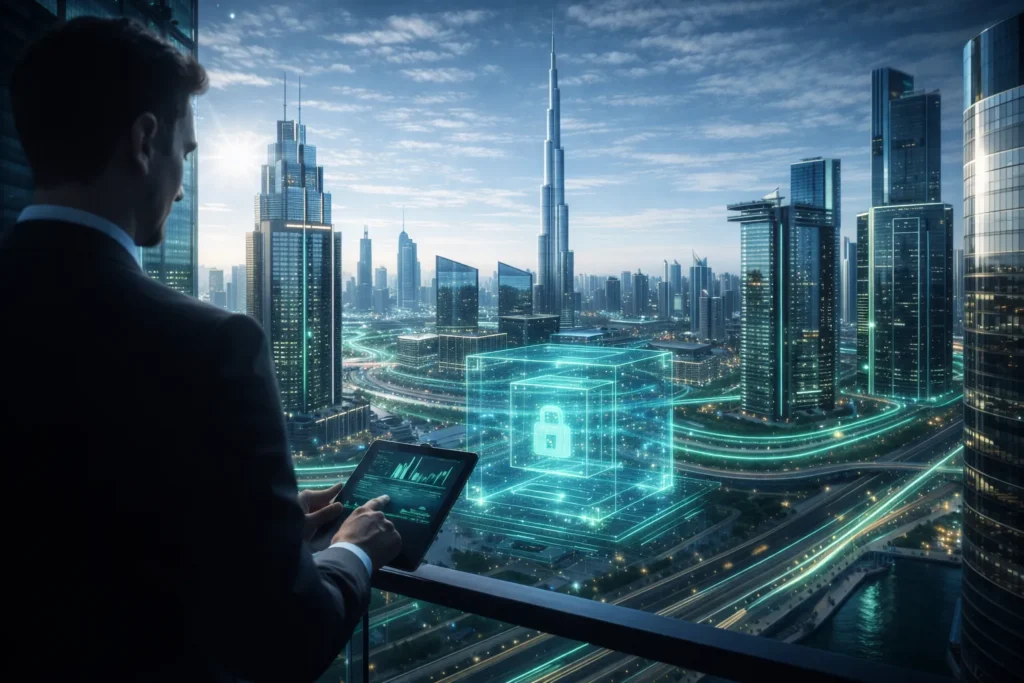 Dubai's Regulatory Framework for Property Investors