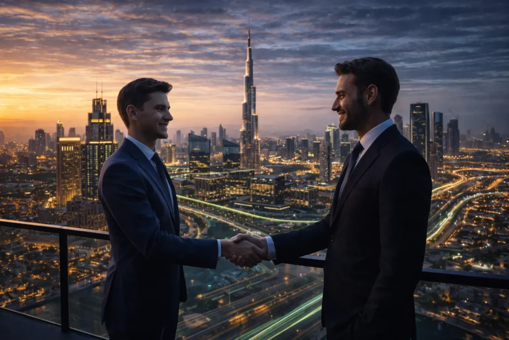 Start With Established Developers and Communities