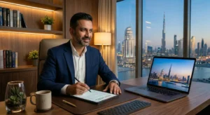 How to Buy Dubai Property Remotely in 2026