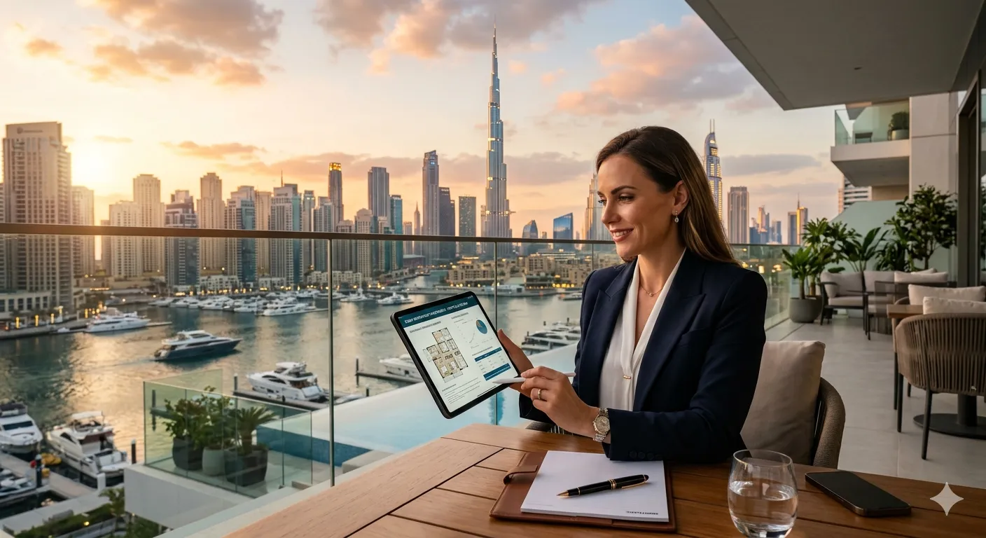 Buying Property in Dubai 2026 Investment Guide