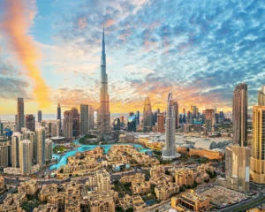 Is Dubai Properties Investment right for Australians