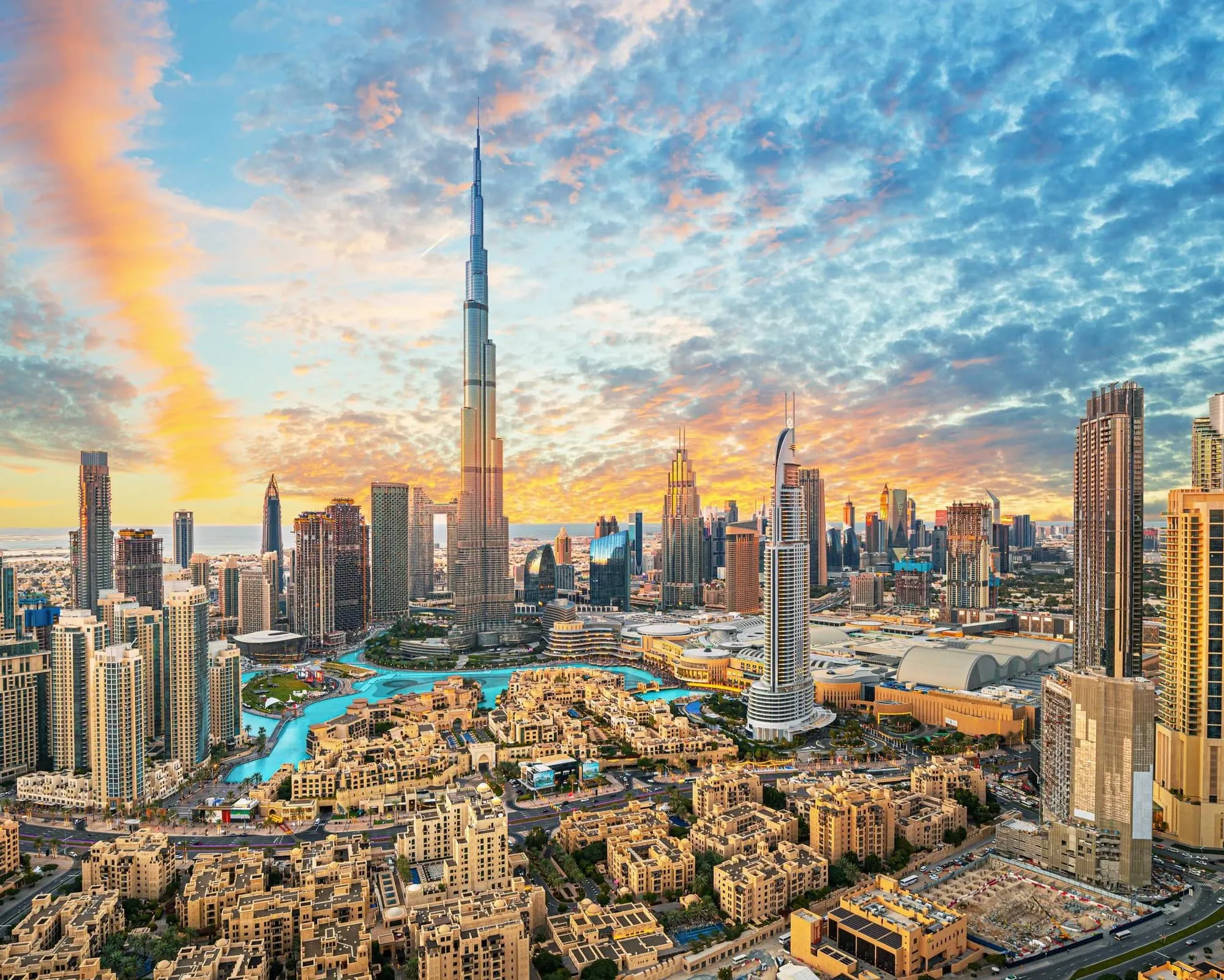 Is Dubai Properties Investment right for Australians