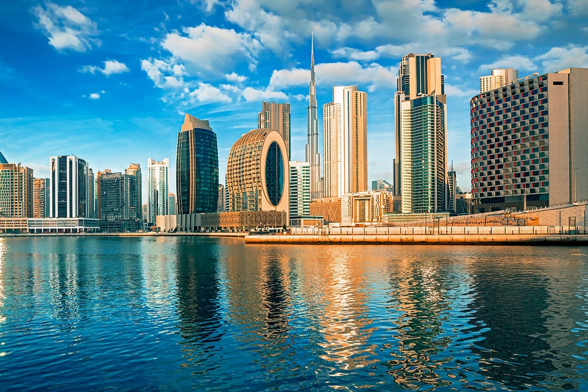 Buying Property in Dubai as an Australian: The Complete 2026 Walkthrough
