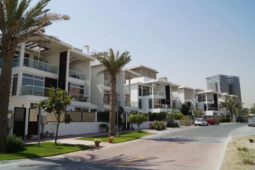 Buying Property in Dubai as an Australian
