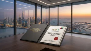 Offshore Companies Own Property in Dubai | Corporate Real Estate