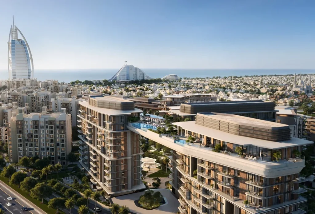 Best Dubai Properties Projects for Australians 2026