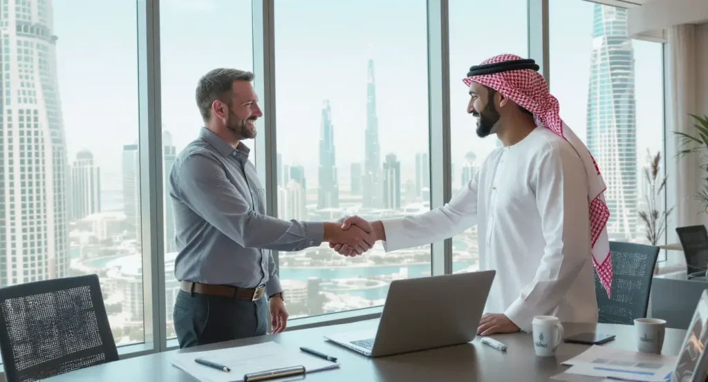 Dubai Property Expo 2026: Australian Investor Guide