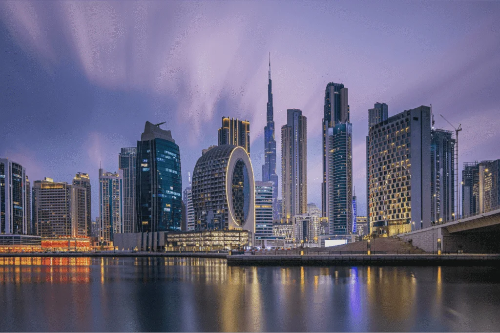 Best Dubai Properties Projects for Australians 2026