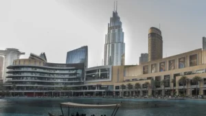 Off-Plan Properties Dubai: 2026 Australian Guide