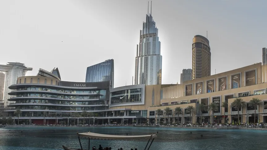 Dubai Investment Properties: Guide for Australians 2026