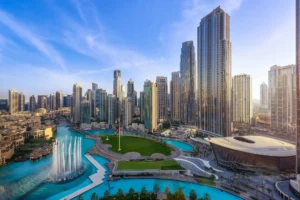 Best Dubai Properties Projects for Australians 2026