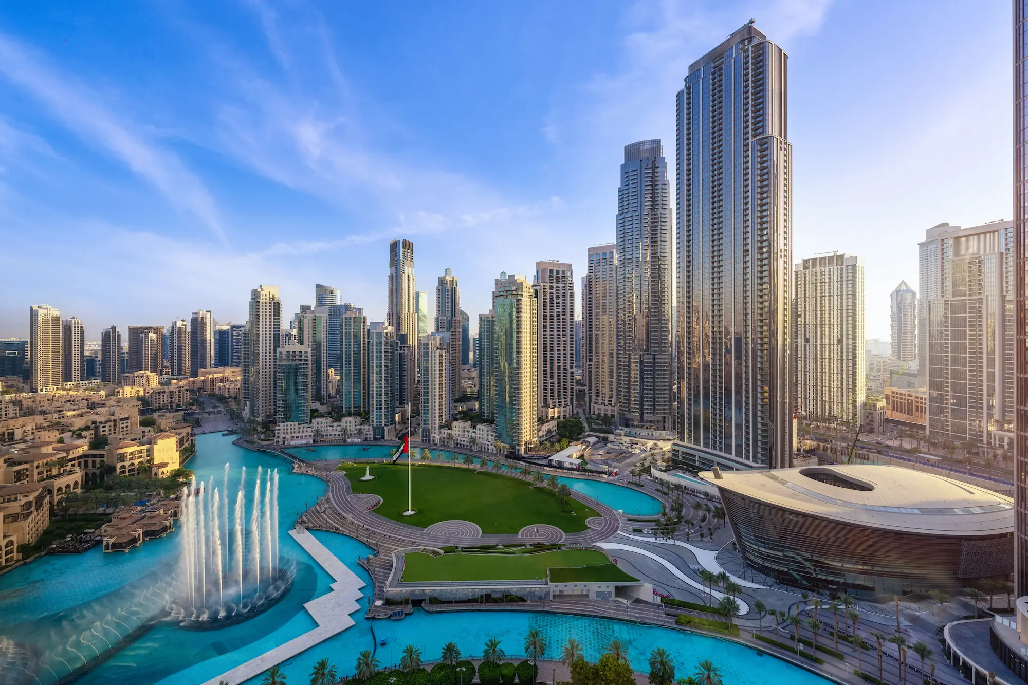Best Dubai Properties Projects for Australians 2026