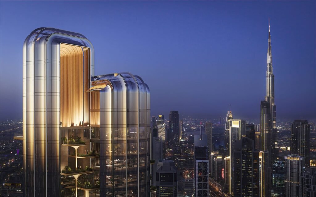 Dubai Property Expo 2026: Australian Investor Guide