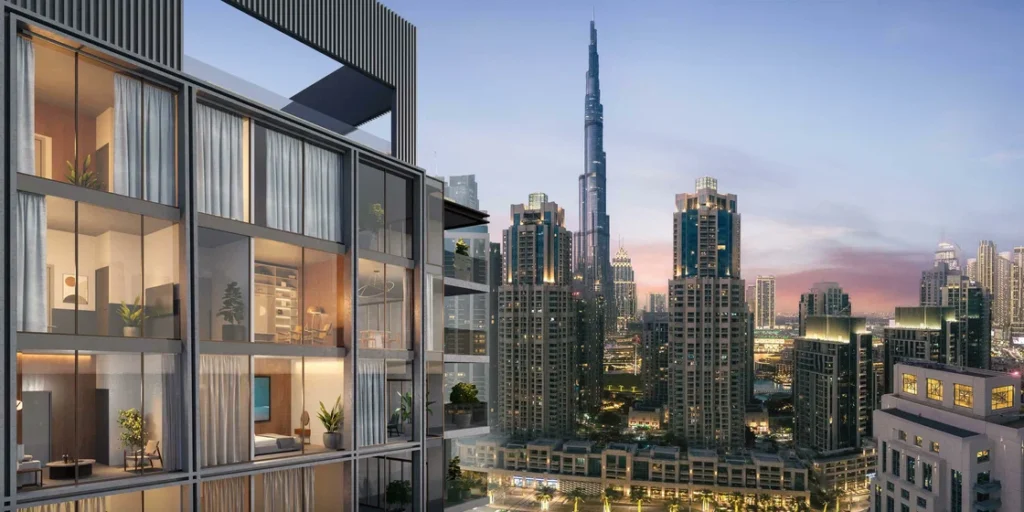 Best Dubai Properties Projects for Australians 2026