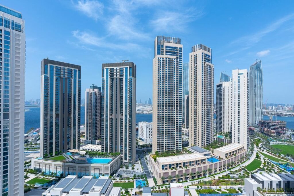 Best Dubai Properties Projects for Australians 2026