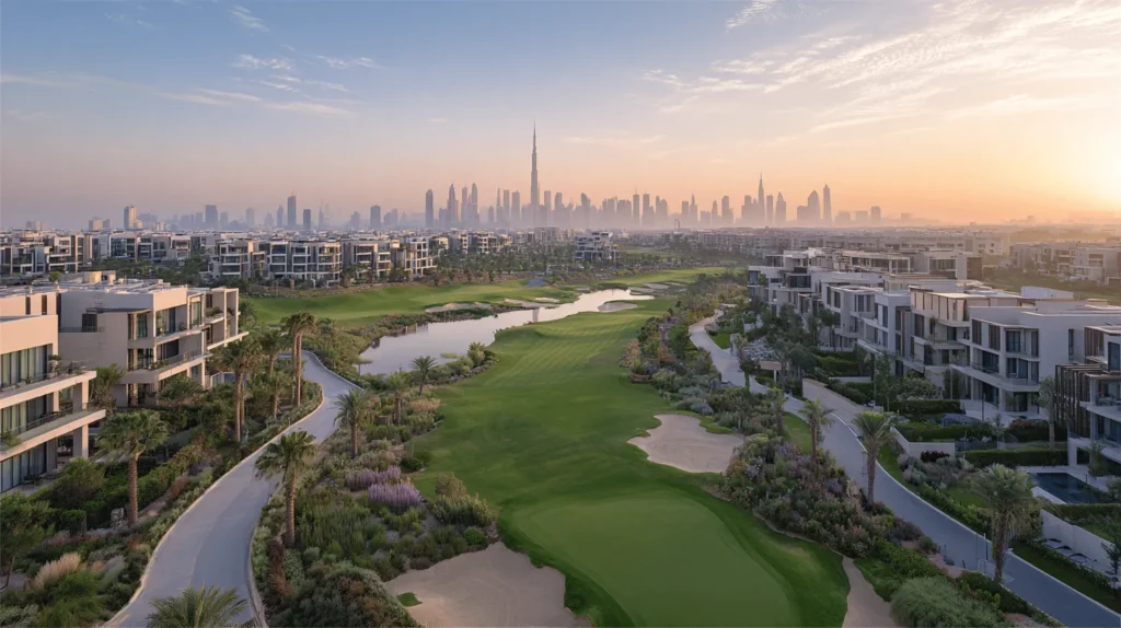 Dubai Hills Property for Sale: 2026 Investor Guide