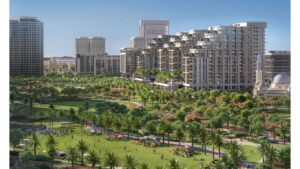 Dubai Hills Property for Sale: 2026 Investor Guide