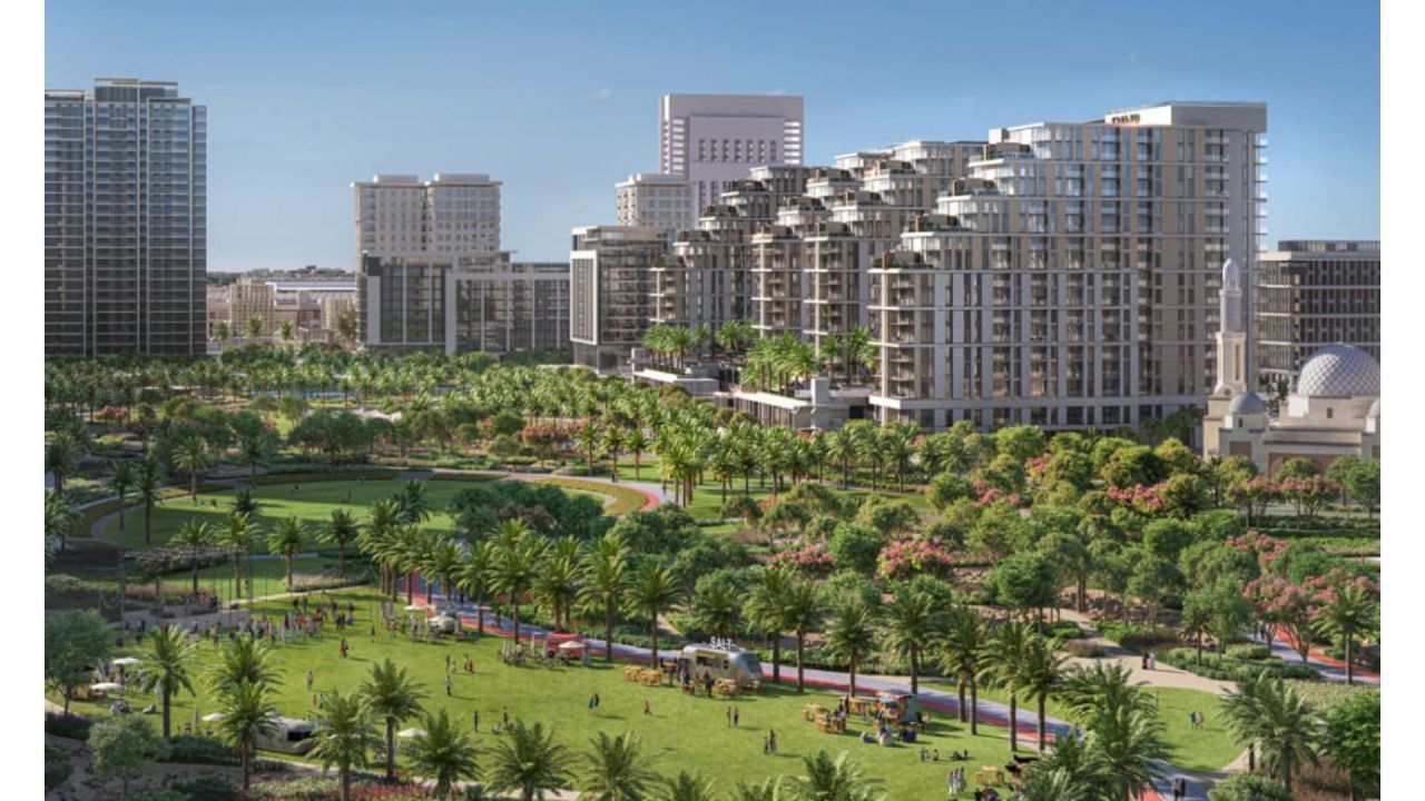 Dubai Hills Property for Sale: 2026 Investor Guide