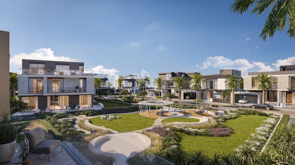 Dubai Hills Property for Sale: 2026 Investor Guide