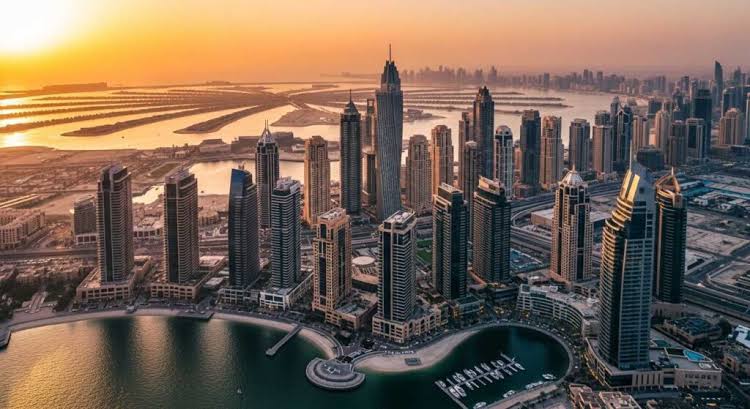 Off-Plan Properties Dubai: 2026 Australian Guide