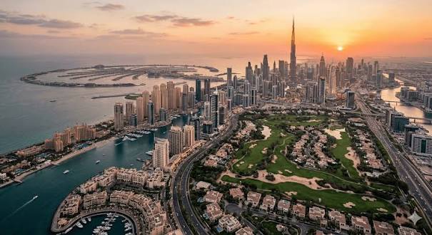 Off-Plan Properties Dubai: 2026 Australian Guide
