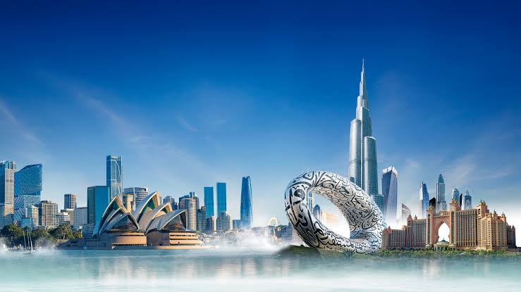 Benefits of Buying Property in Dubai 2026