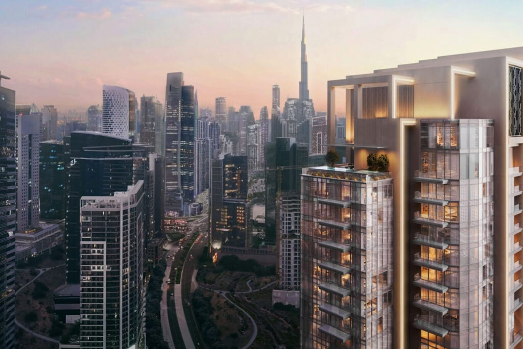 Investment Property in Dubai: 2026 Australian Guide