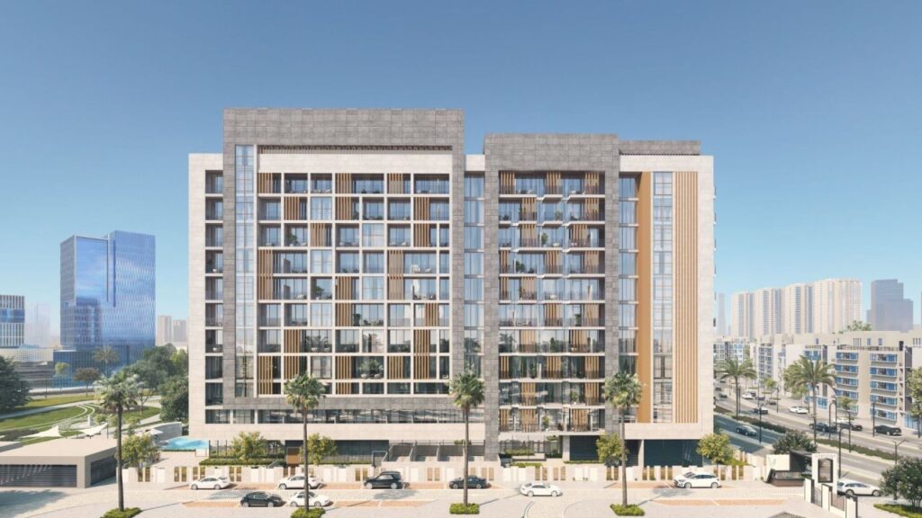 Investment Property in Dubai: 2026 Australian Guide
