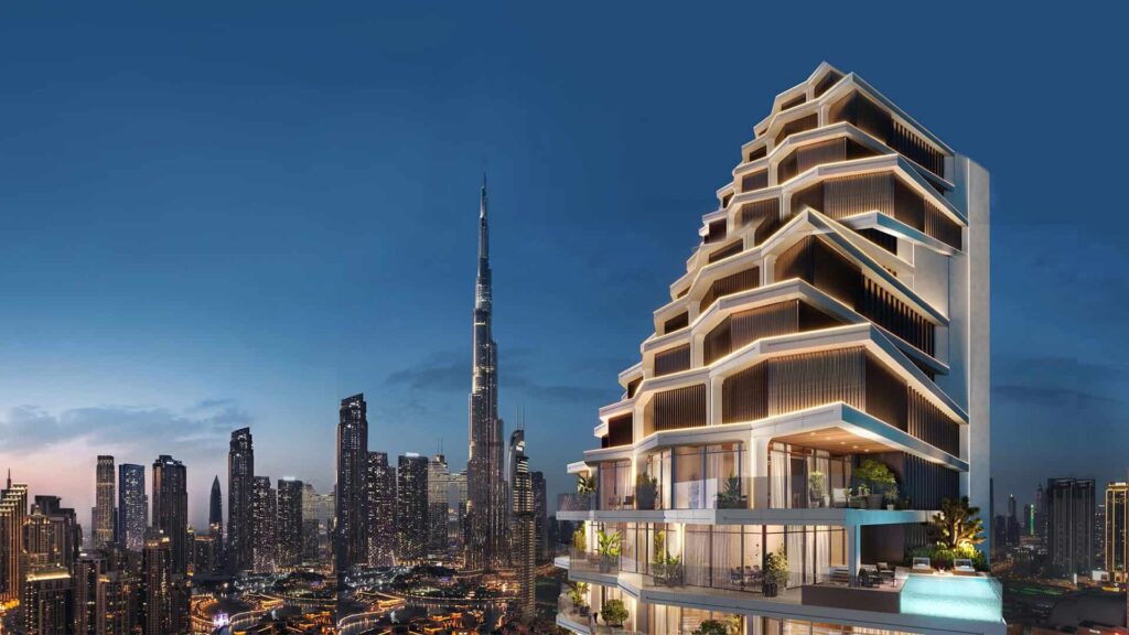 Investment Property in Dubai: 2026 Australian Guide