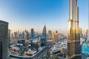 Benefits of Buying Property in Dubai 2026