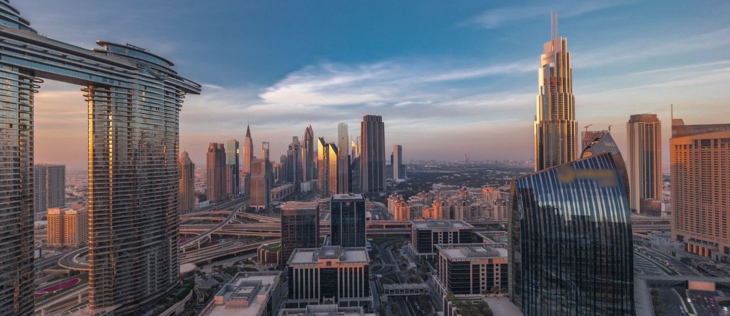 Off-Plan Properties Dubai: 2026 Australian Guide