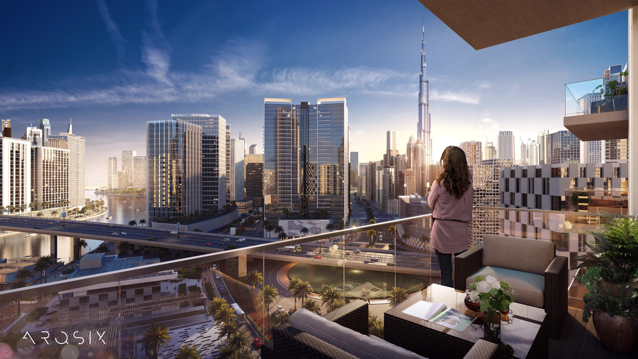Investment Property in Dubai: 2026 Australian Guide