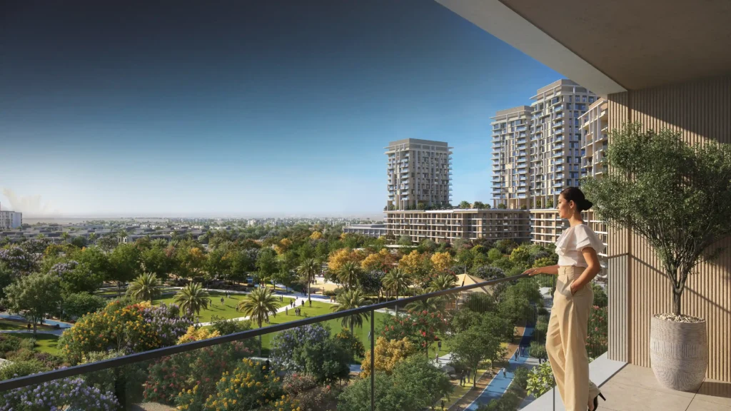 Off-Plan Properties Dubai: 2026 Australian Guide