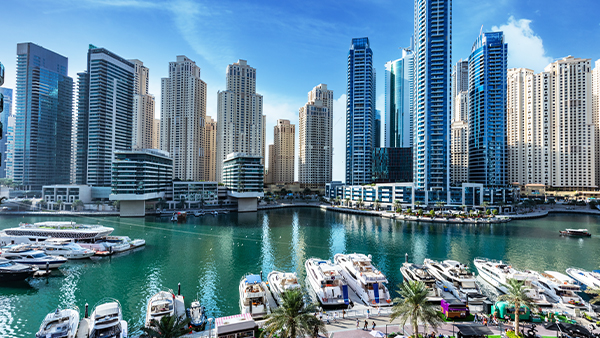 Dubai Property Show 2026: Australian Investor Guide