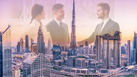 Dubai Property Show 2026: Australian Investor Guide