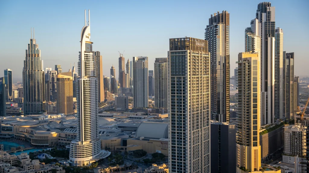 Risks of Buying Property in Dubai 2026