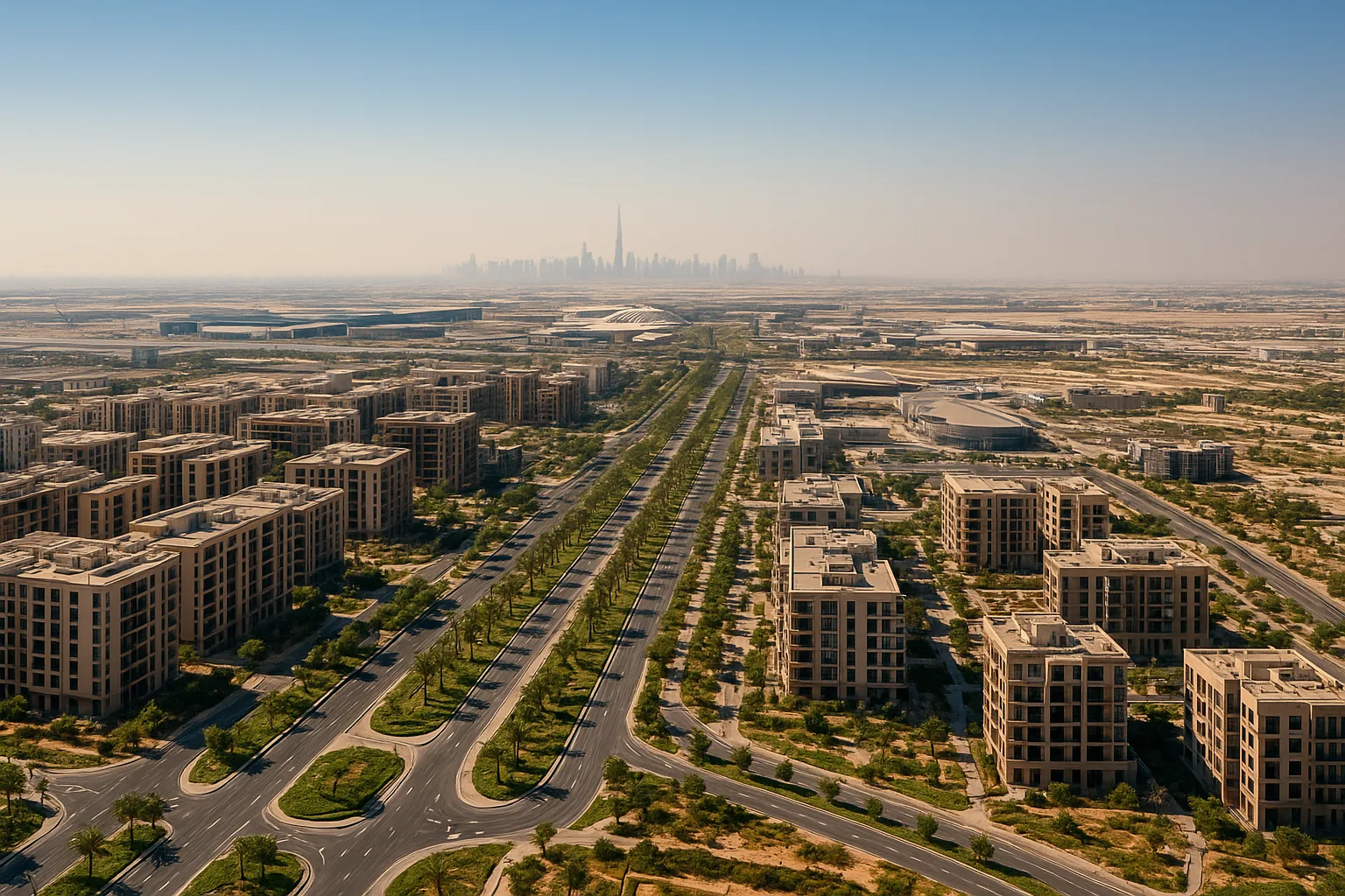 Dubai South Properties: 2026 Australian Guide