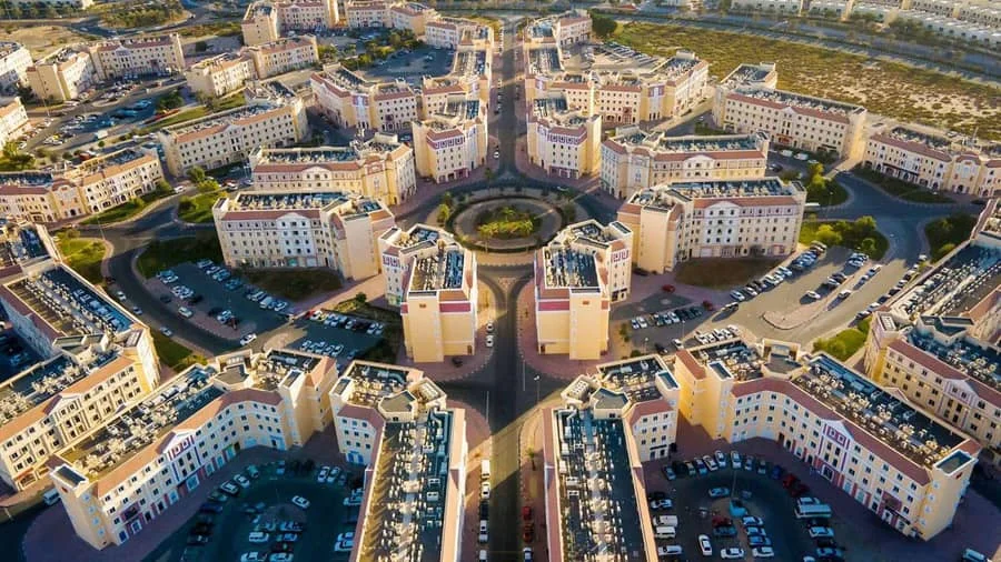 Buying Dubai Property From Australia: 2026 Finance