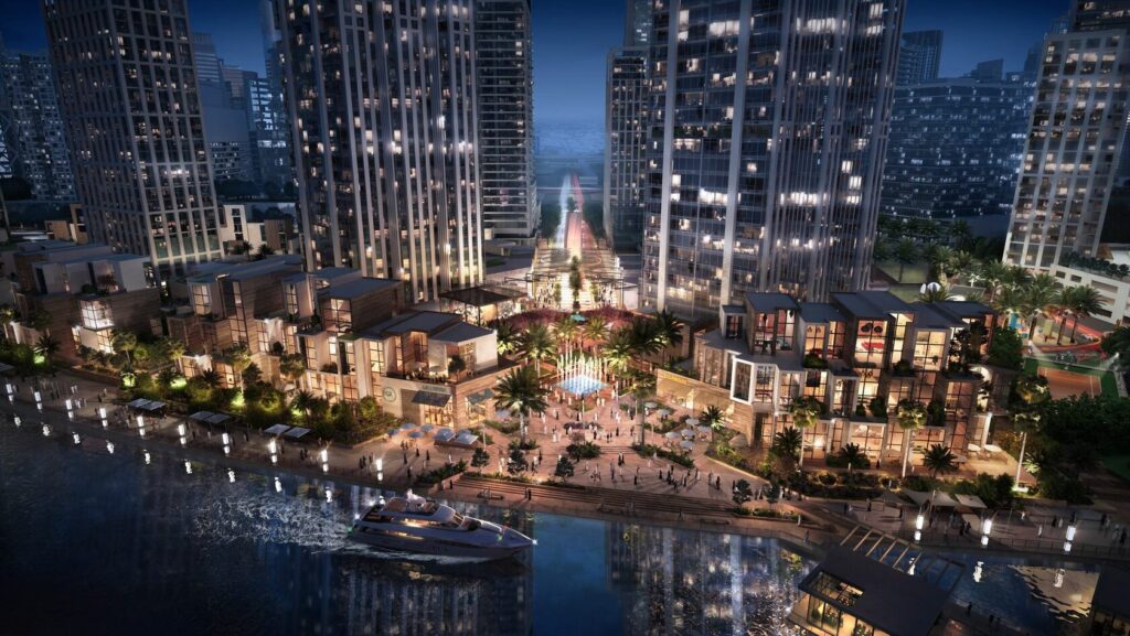 Buying Dubai Property From Australia: 2026 Finance