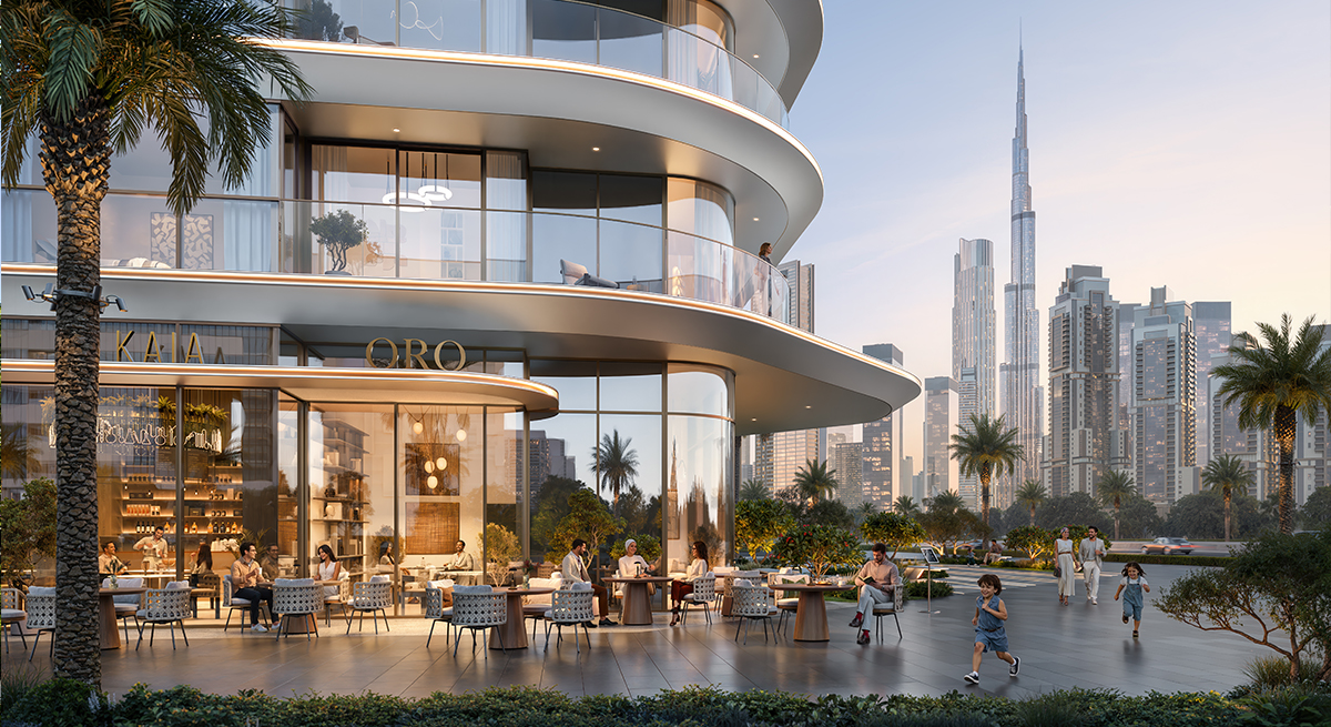 Branded Residences in Dubai: Are Premiums Worth It?
