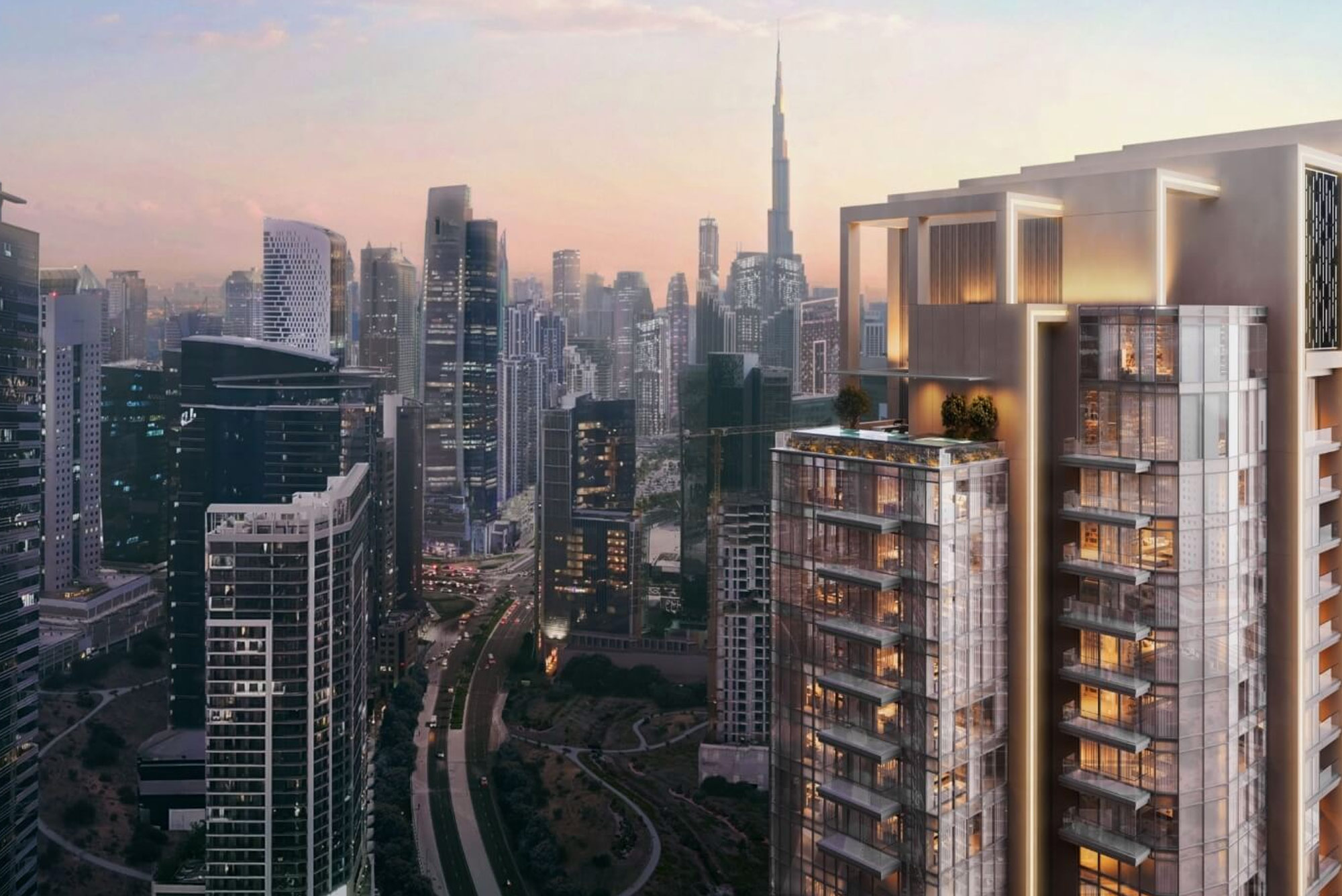 Freehold vs Leasehold Dubai: Complete Map 2026