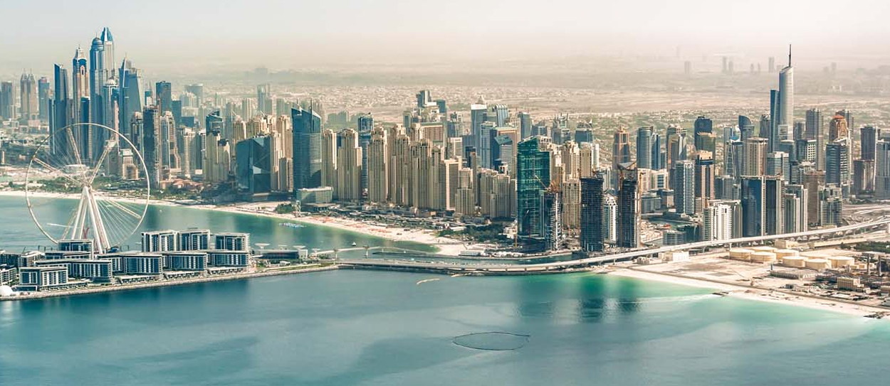 Buying Property in Dubai as a Foreigner 2026