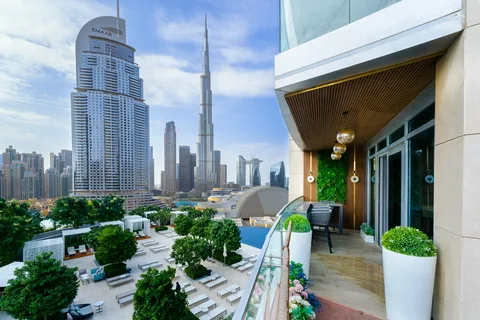 Renting Out Dubai Property From Overseas: 2026 Guide